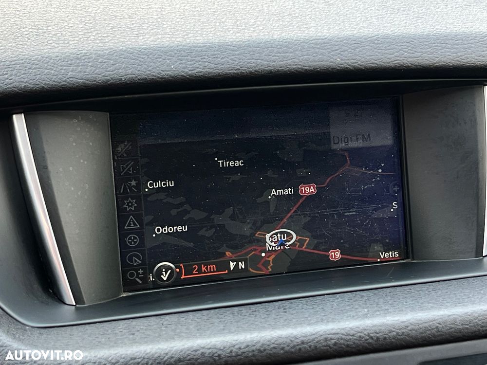 BMW X1 sDrive16d - 24