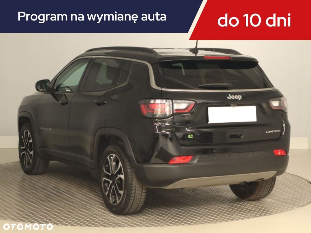 Jeep Compass - 6