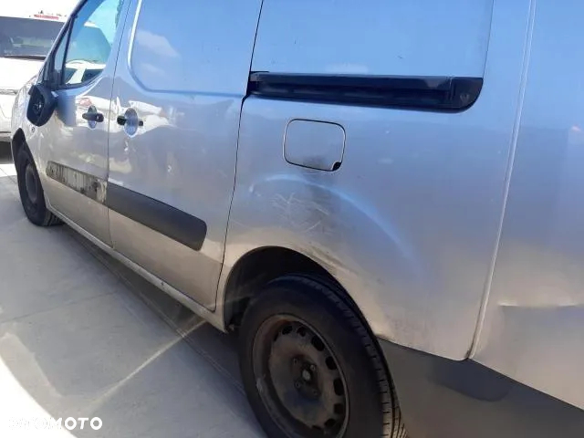Citroën Berlingo 1.6 HDi Attraction - 6