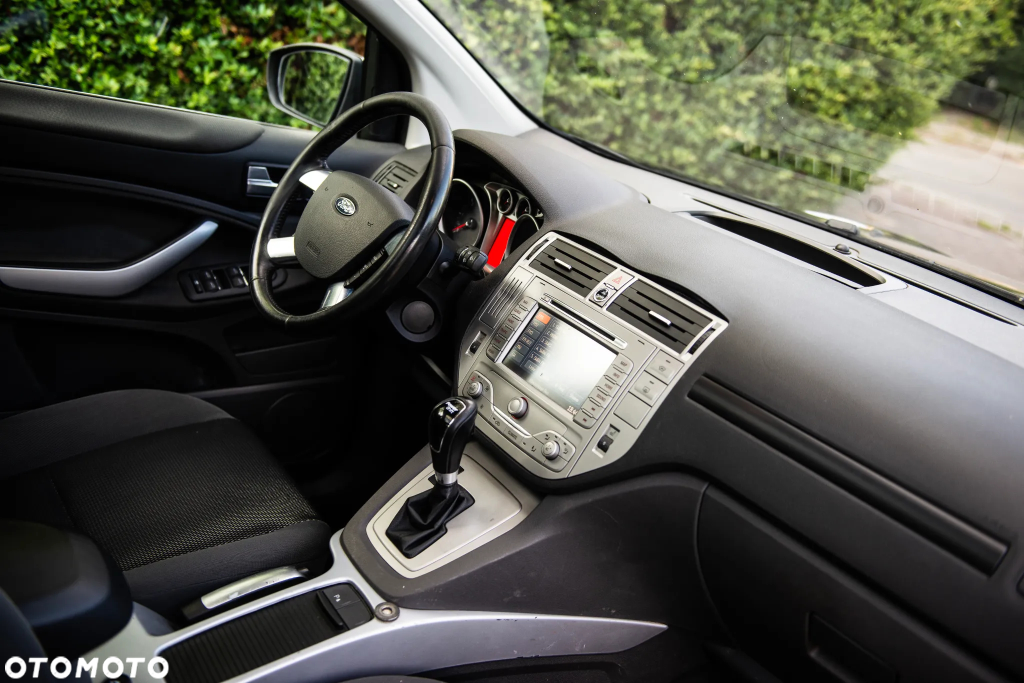 Ford Kuga 2.0 TDCi 4x4 Individual - 29
