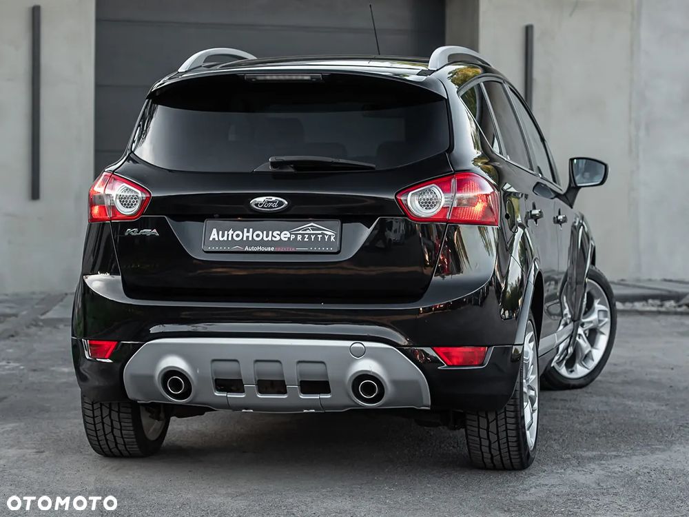 Ford Kuga 2.5 4x4 Individual - 10