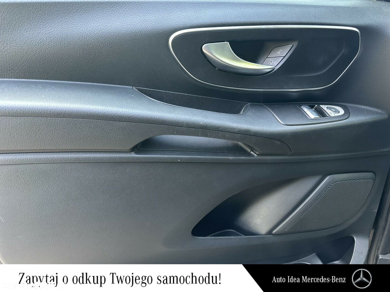 Mercedes-Benz vito POGRZEBOWY - 22