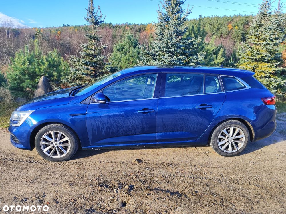 Renault Megane 1.2 Energy TCe Intens - 4