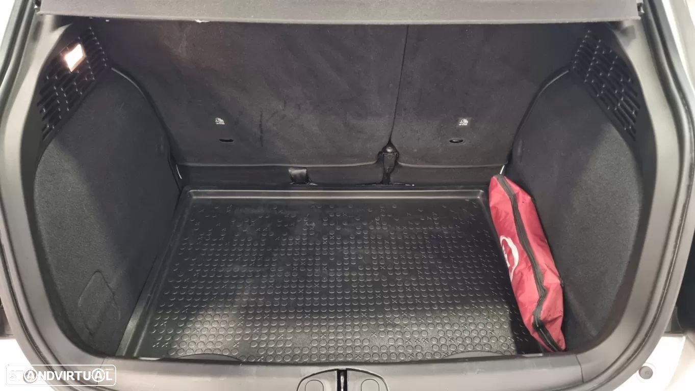 Fiat 500X 1.3 FireFly Cross DCT - 21