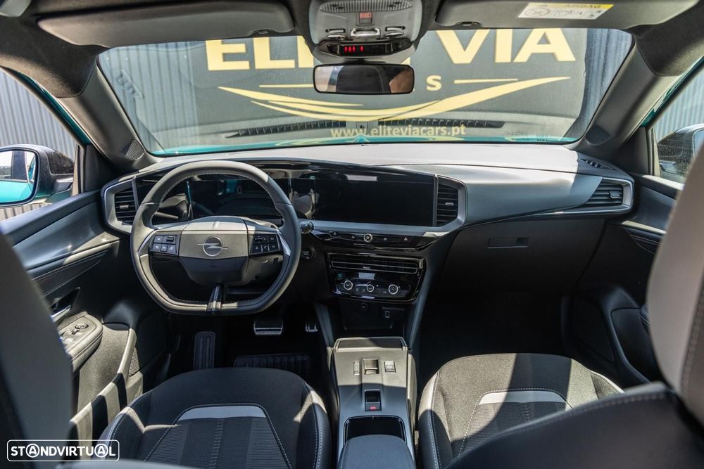 Opel Mokka-e 54 kWh GS - 37