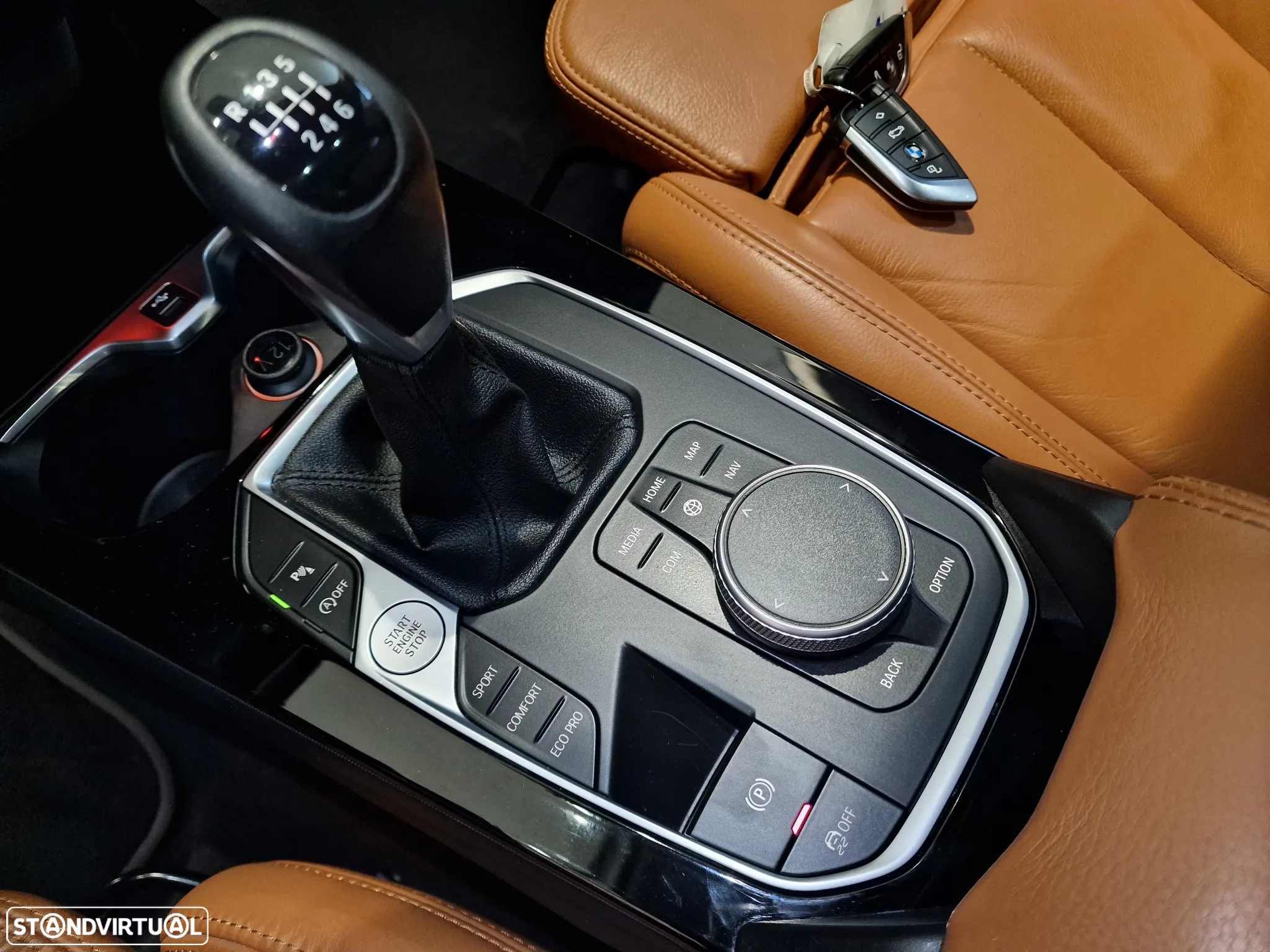 BMW 116 d Line Luxury - 40