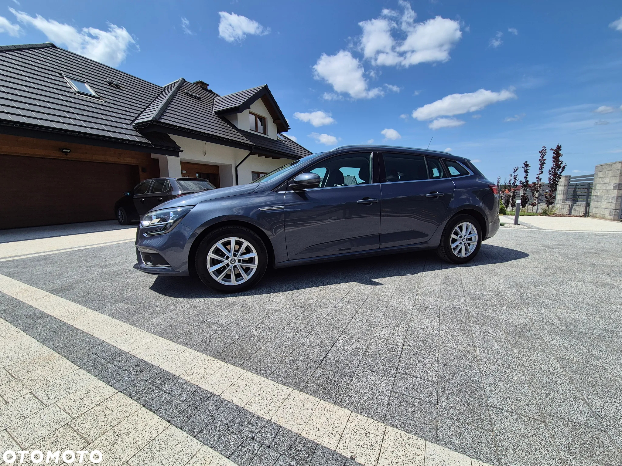 Renault Megane 1.5 dCi Intens - 3