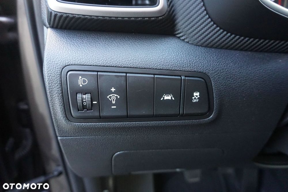 Hyundai Tucson 1.6 GDi Comfort 2WD - 9