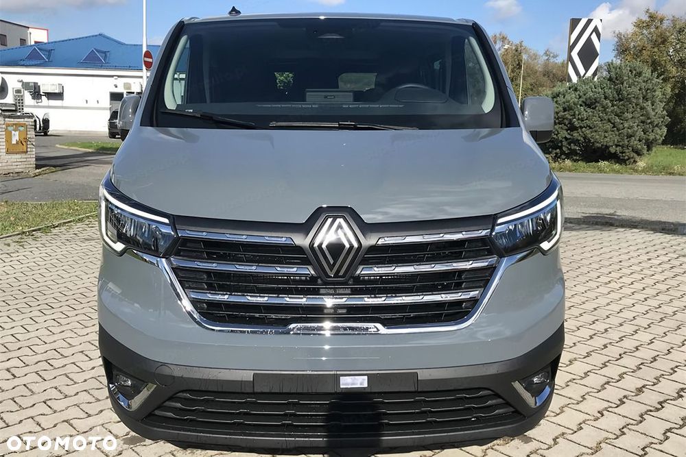 Renault Trafic - 3