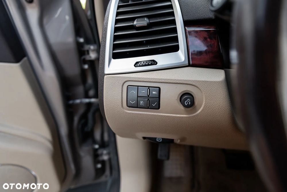Cadillac SRX 3.6 V6 Elegance Plus - 20