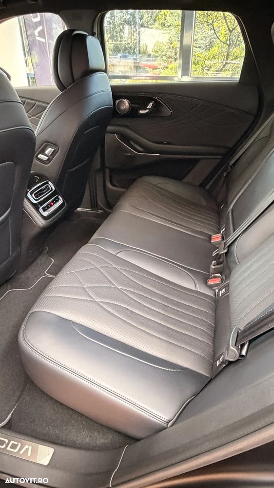 Omoda 9 1.5 TGDI 3DHT PHEV Black Edition - 6