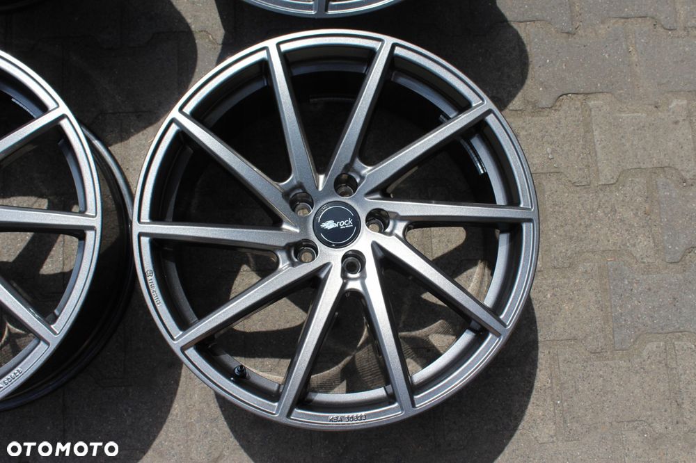 brock audi a5 a7 20cali 5x112 et20 9j tpms q5 a7 - 4