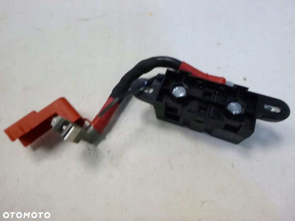 RANGE ROVER VOGUE L405 KLEMA PLUS DODATNIA - 5