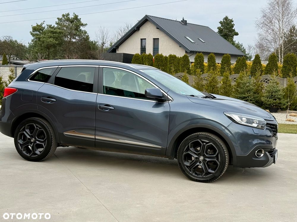 Renault Kadjar Energy dCi 110 EDC Business - 7