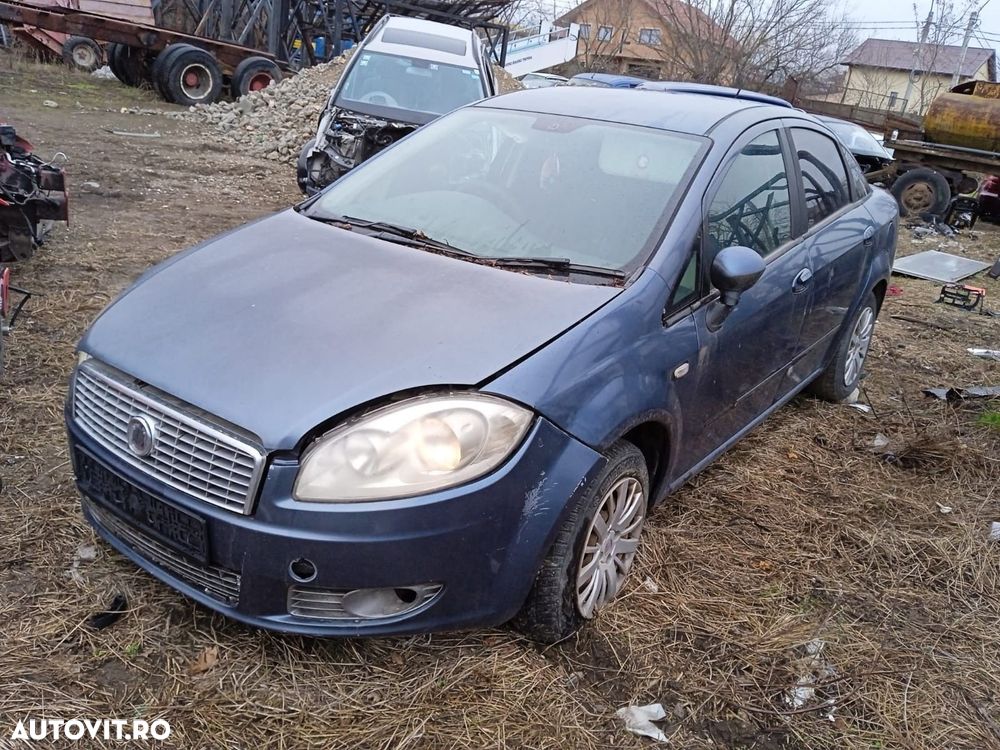 Dezmembrari  Fiat LINEA (323)  2007  > 0000 1.4 Benzina - 1