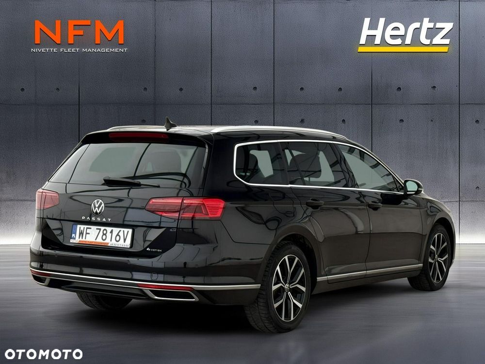 Volkswagen Passat - 6