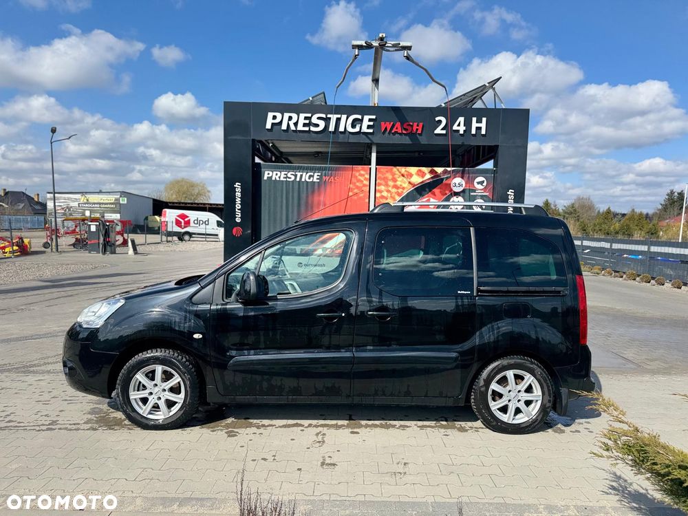 Citroën Berlingo - 10