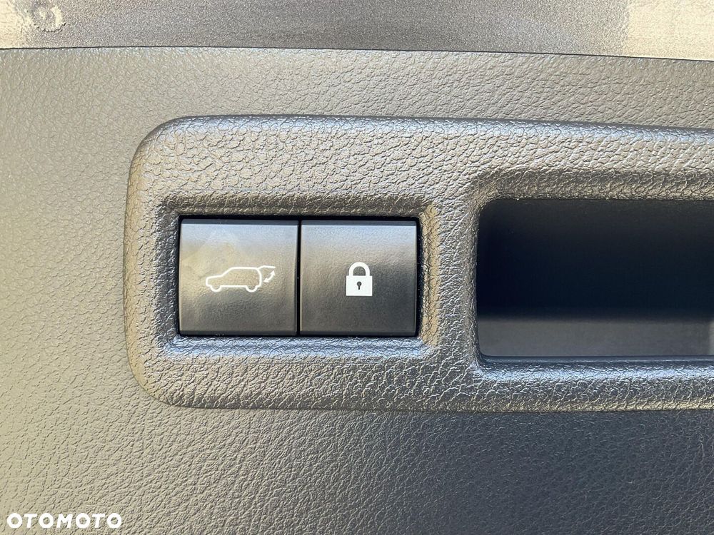 Lexus NX 300h F Impression AWD - 19