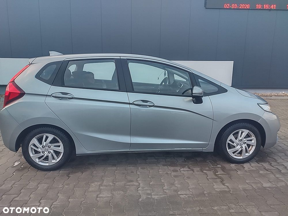 Honda Jazz 1.3 Comfort (ADAS) - 2