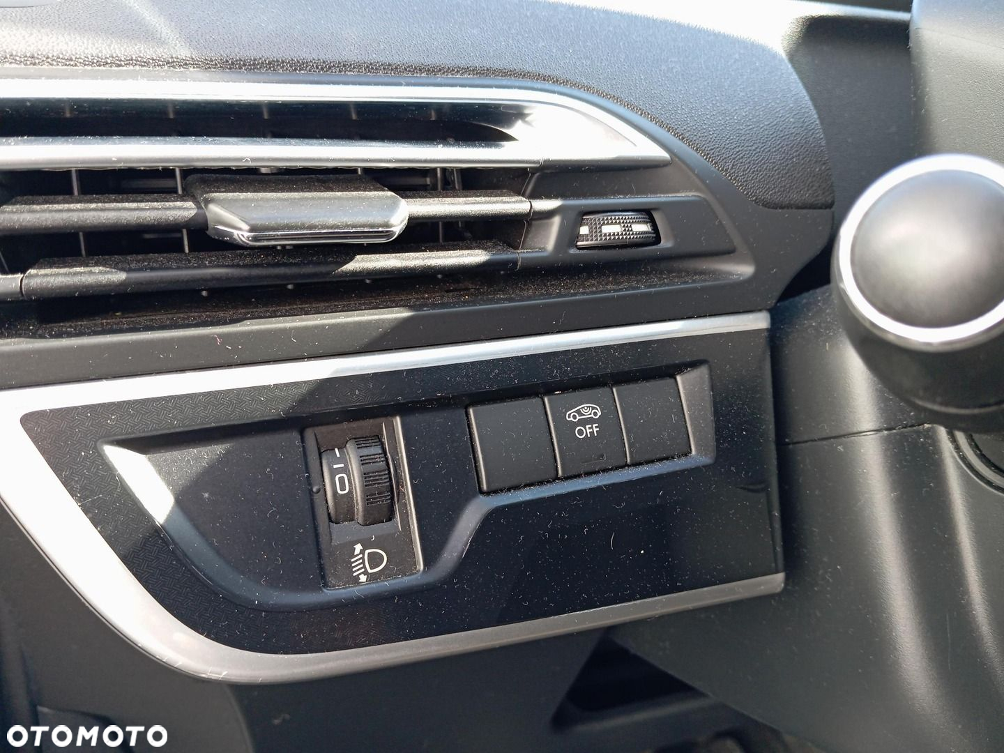 Citroën C4 Picasso - 20