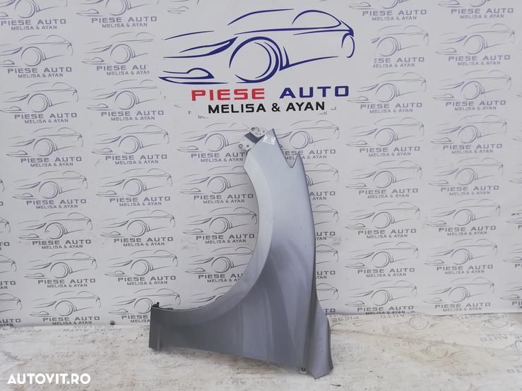 Aripa stanga Mazda 3 an 2013-2014-2015-2016-2017-2018-2019 - 1