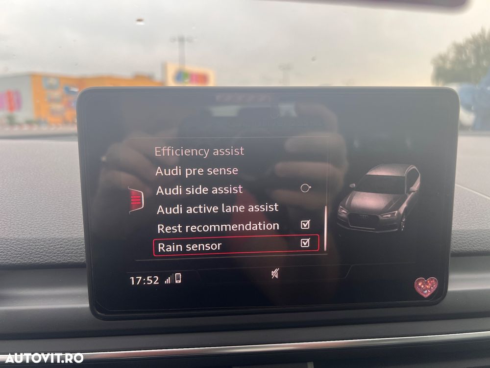 Audi A4 Avant 2.0 TDI S tronic - 12