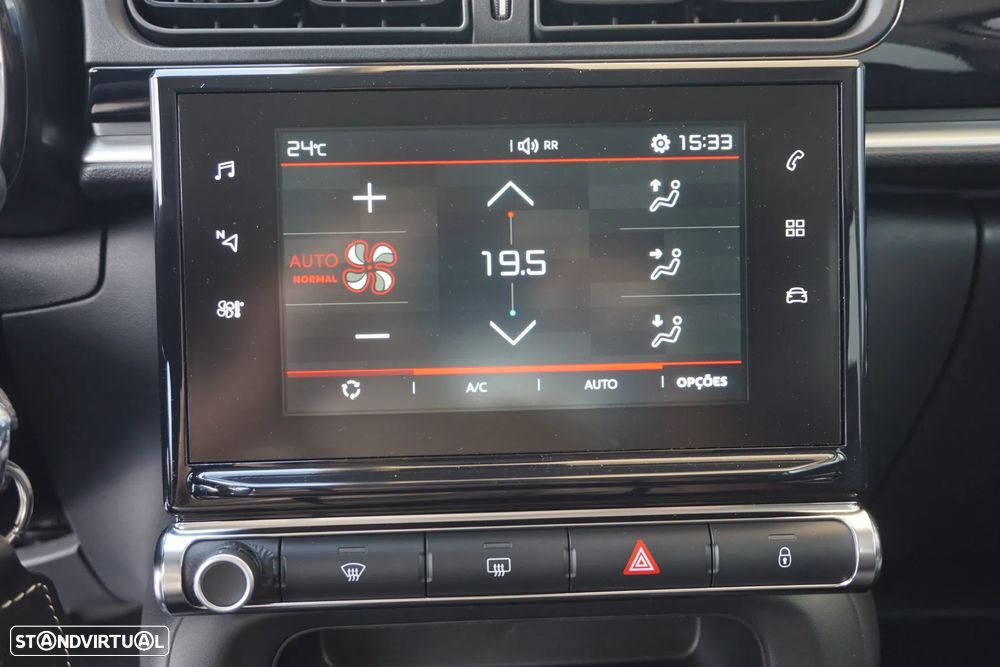 Citroën C3 1.2 PureTech Feel - 42