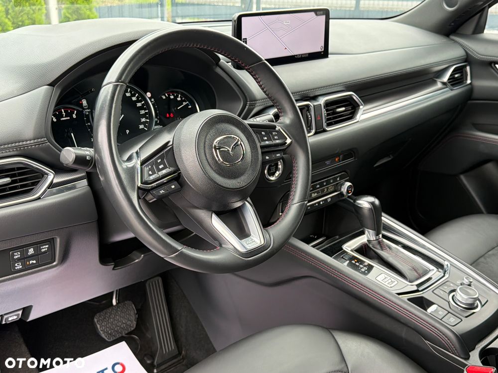 Mazda CX-5 2.0 Skyprestige 2WD - 8