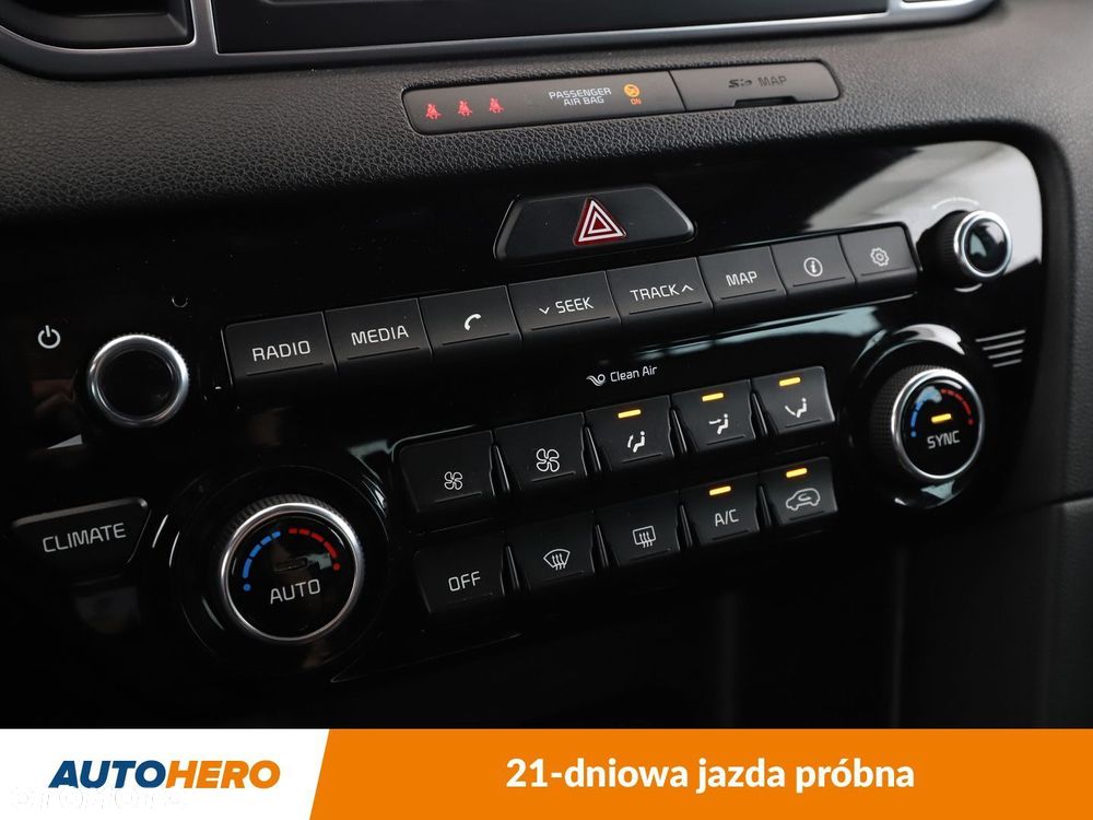 Kia Sportage - 26