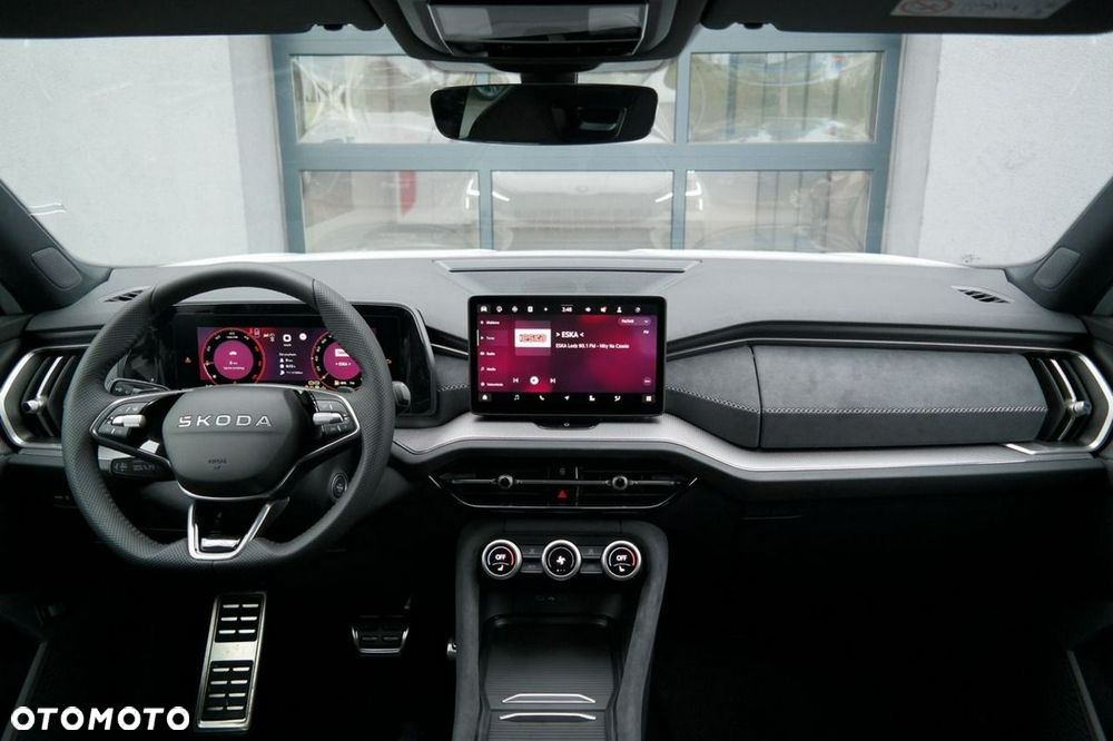 Skoda Kodiaq - 16