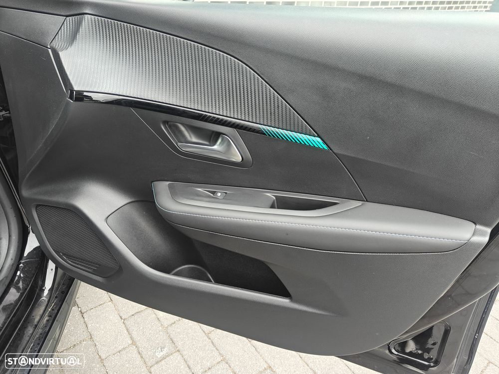 Peugeot 208 1.2 PureTech Allure Pack - 15