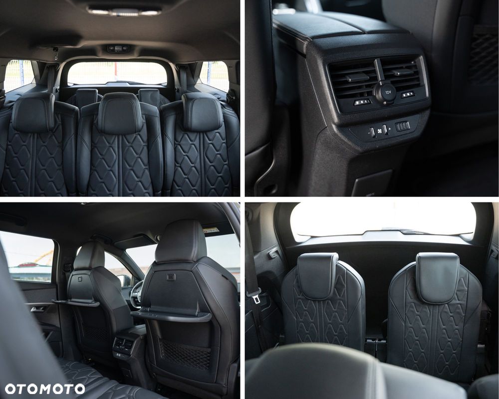 Peugeot 5008 BlueHDI 180 EAT8 GT Pack - 34