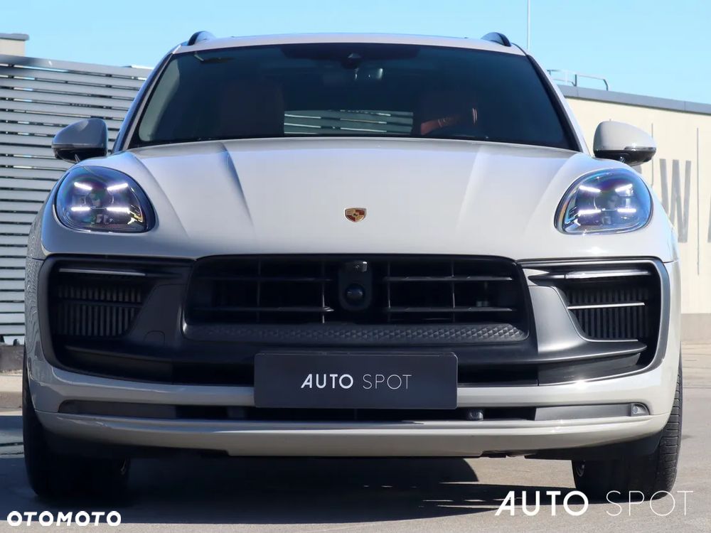 Porsche Macan GTS - 11