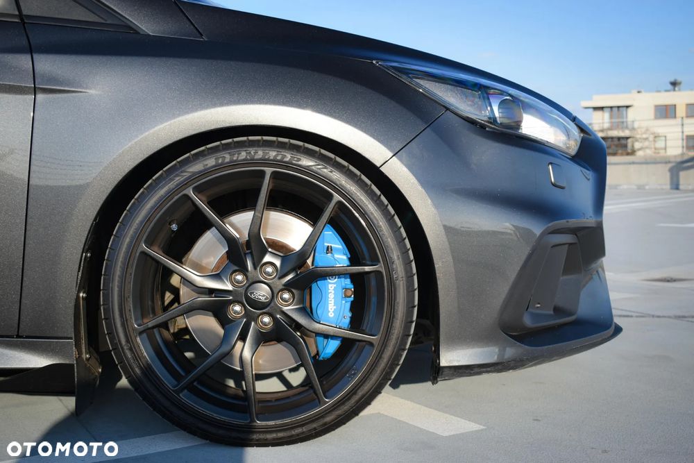 Ford Focus 2.3 EcoBoost RS - 5