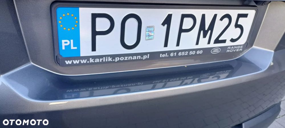Land Rover Range Rover Sport - 35