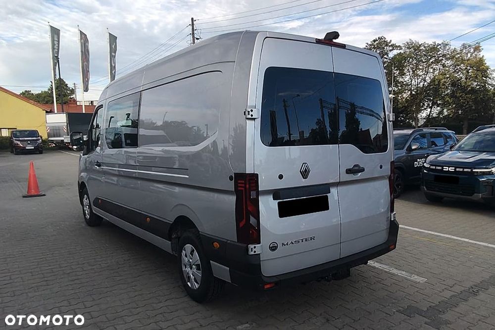 Renault Master L3H2 Zabudowa Brygadowa 2.0 150KM - 6