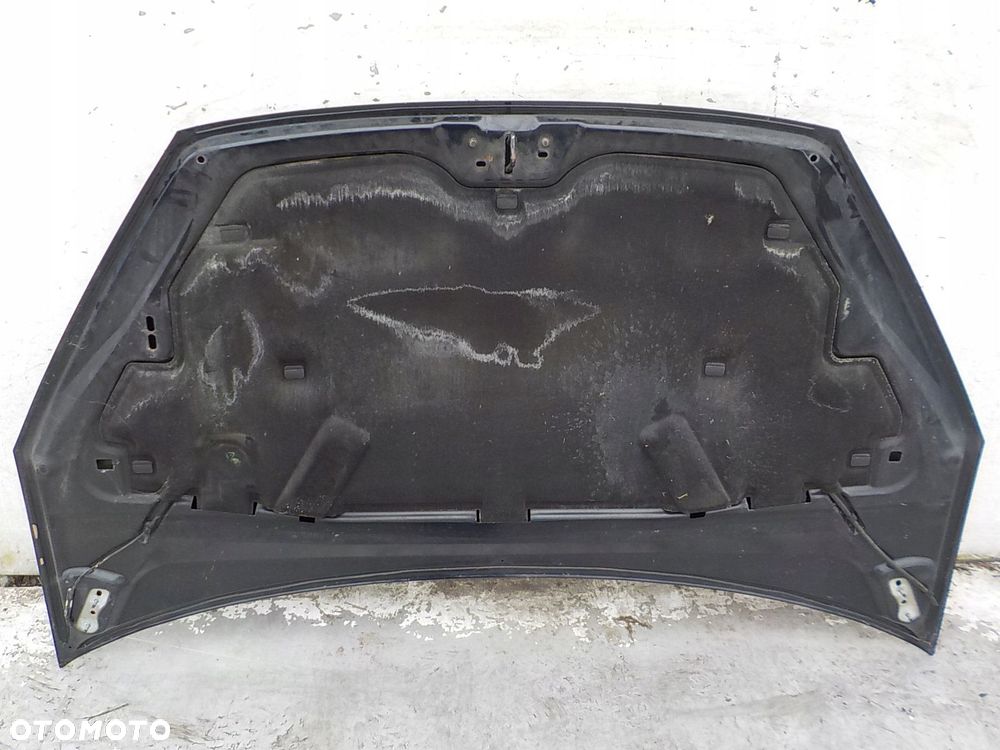 932 FORD S-MAX I MK1 MASKA POKRYWA SILNIKA - 4