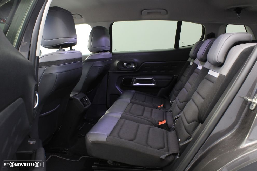 Citroën C5 Aircross 1.5 BlueHDi C-Series - 25