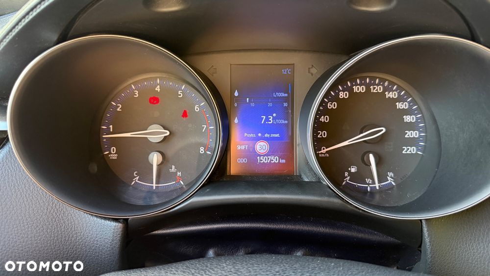 Toyota C-HR - 11