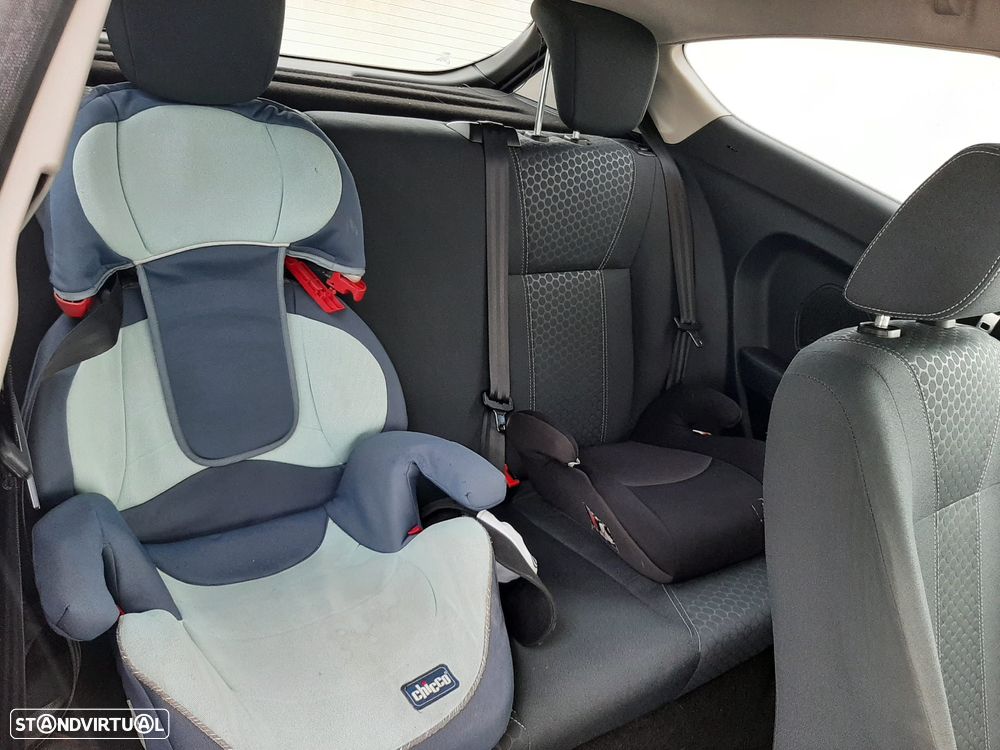 Ford Fiesta 1.25 Titanium - 6