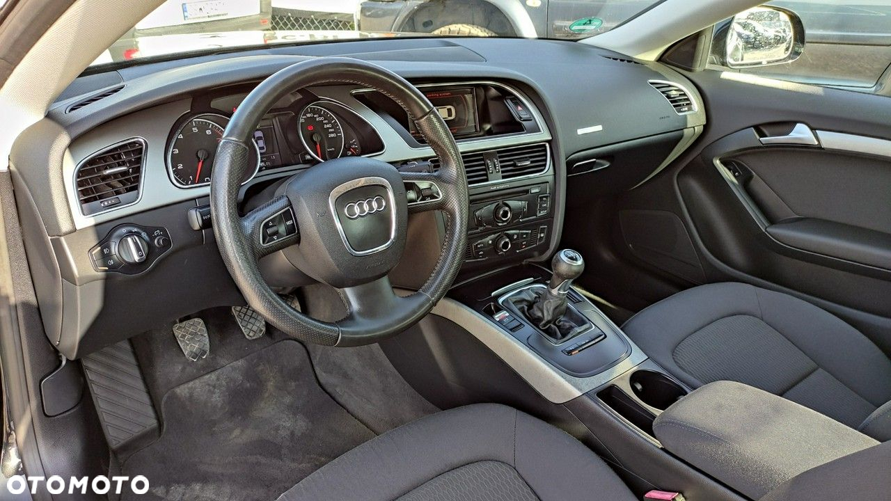 Audi A5 - 3