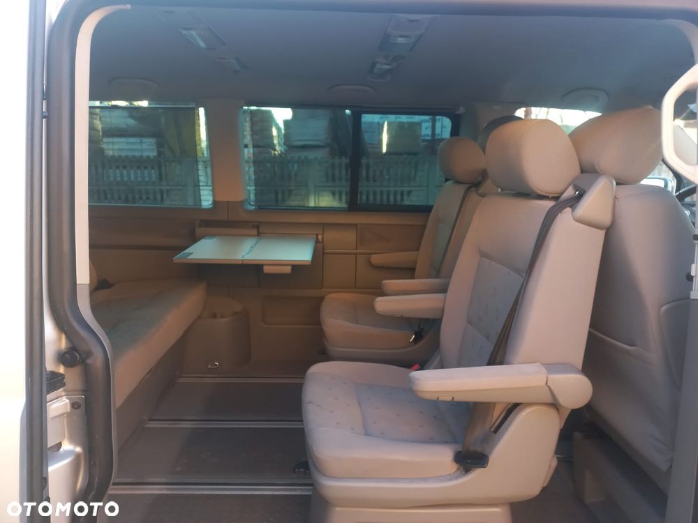 Volkswagen Multivan L2 Comfortline - 11