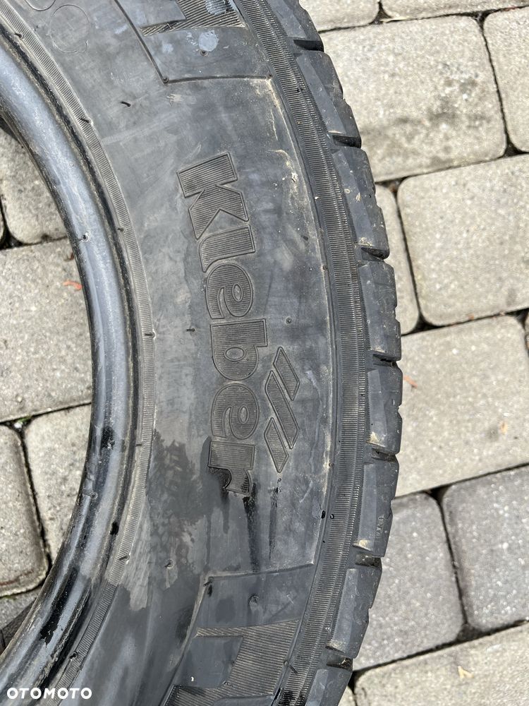 Opony letnie 195/75/16C Kleber Transpro 2 Summer - 2