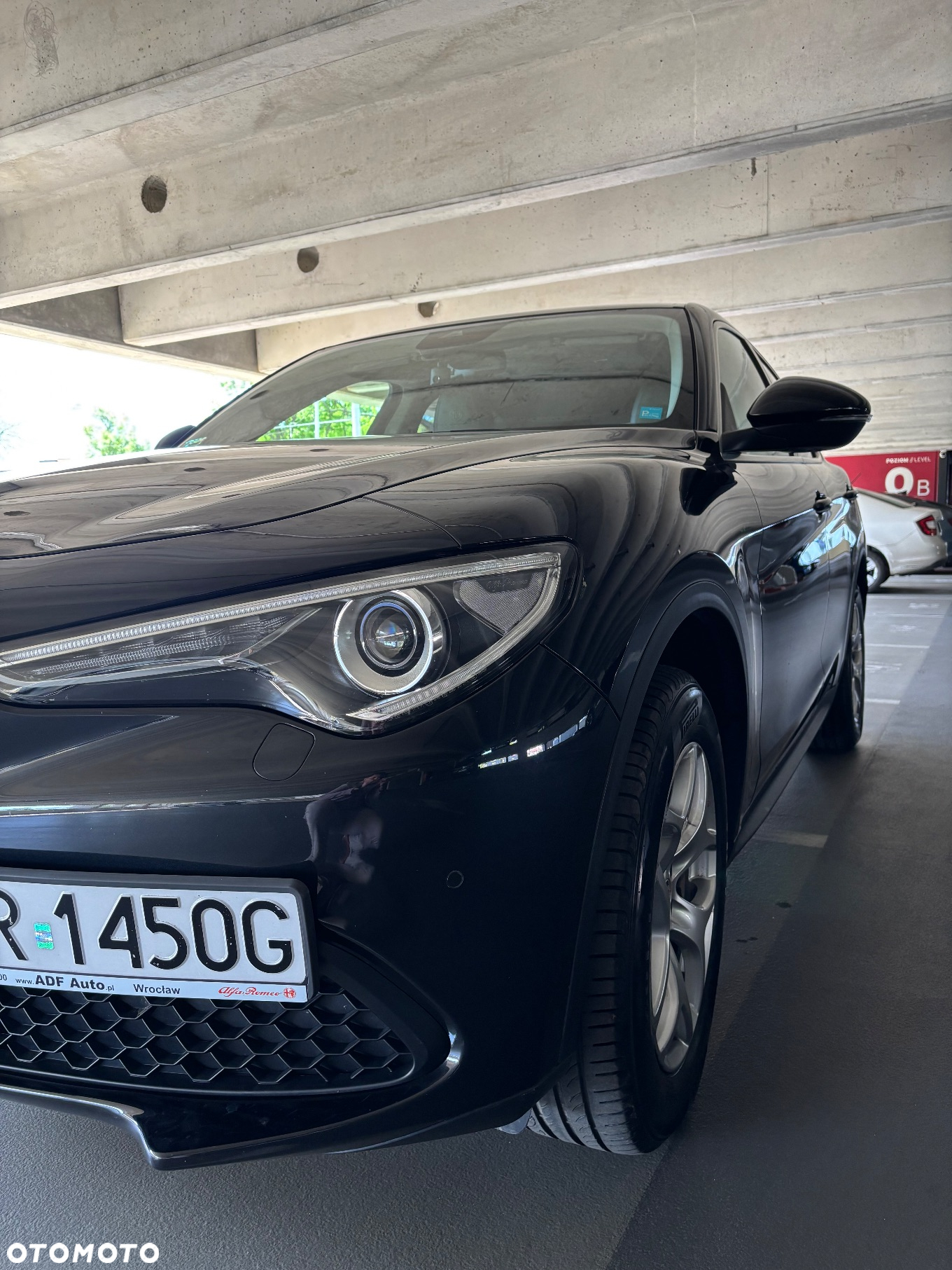 Alfa Romeo Stelvio 2.0 Turbo Super Q4 - 7