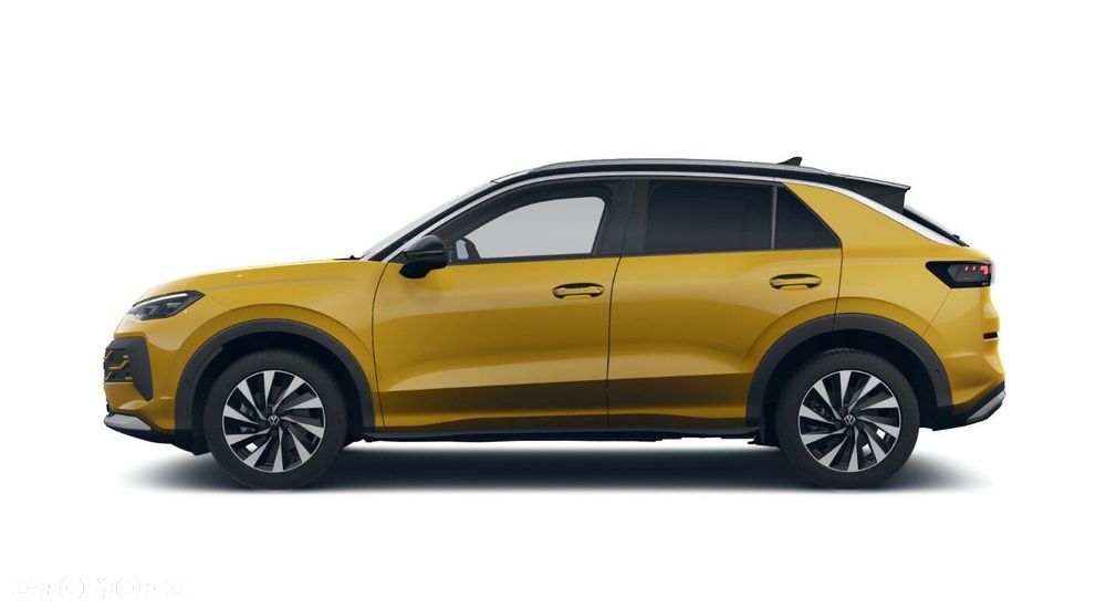 Volkswagen T-Roc - 4