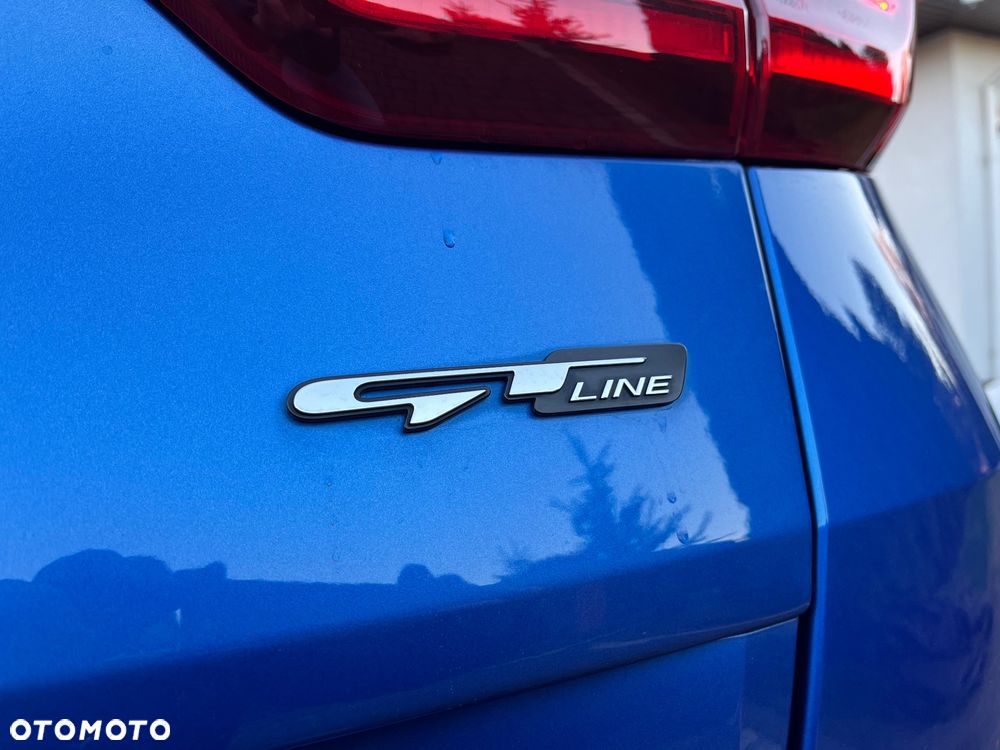 Kia Sportage 1.6 CRDI GT Line 2WD DCT - 27