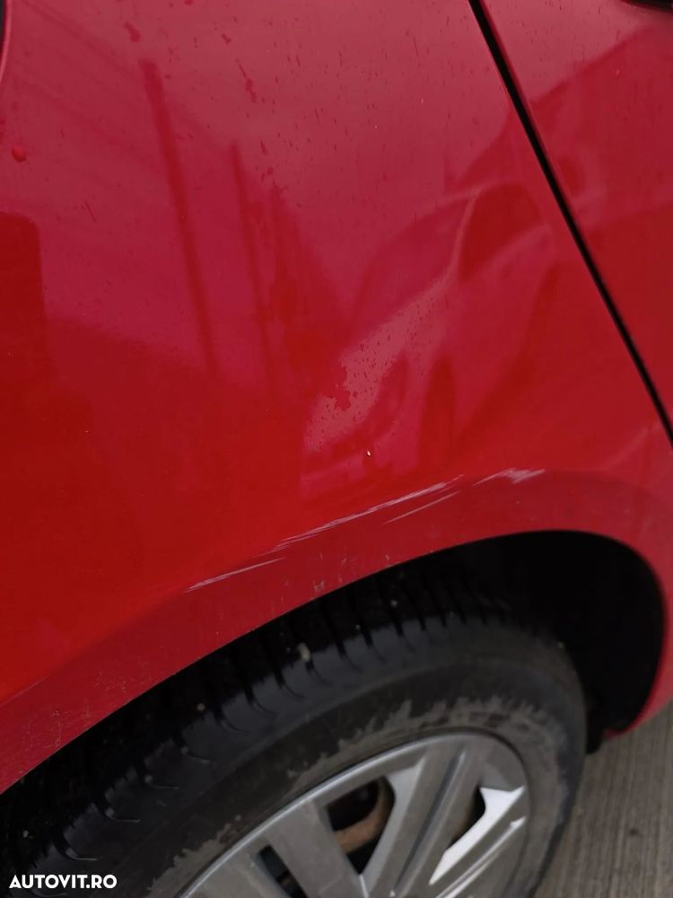 Skoda Fabia 1.2 Classic - 5