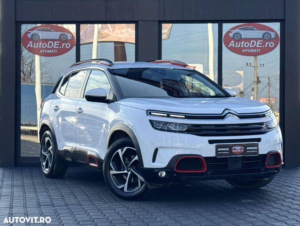 Citroën C5 Aircross - 3
