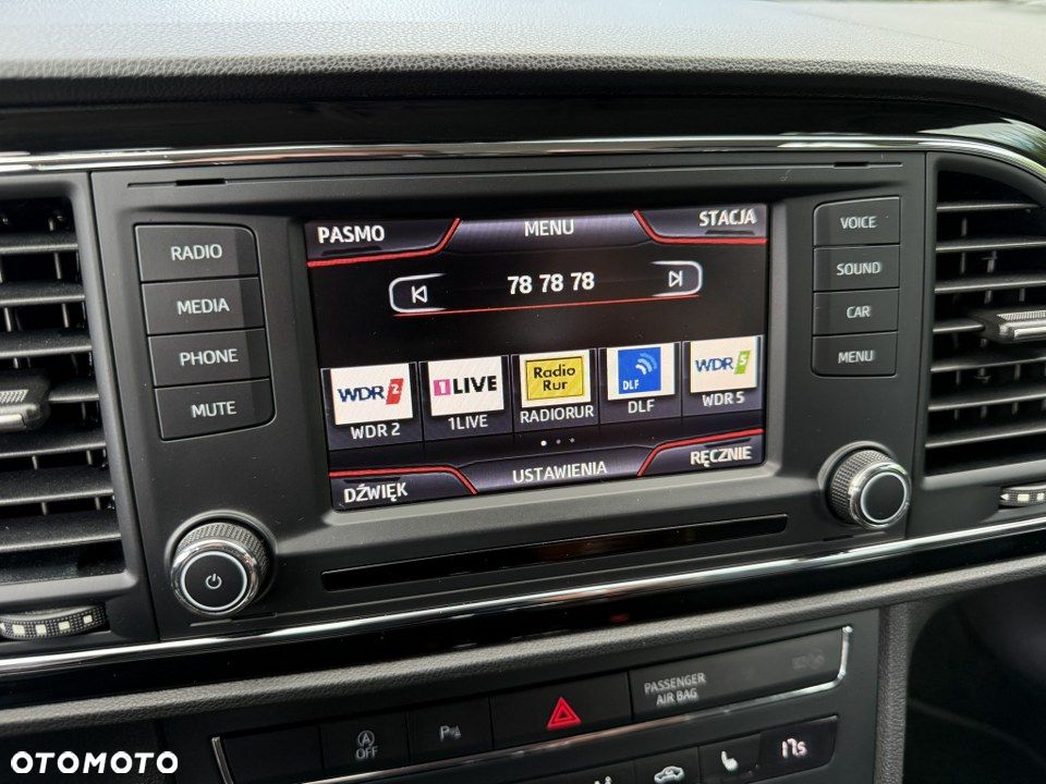 Seat Leon Sportstourer 1.4 TSI Start&Stop X-Perience - 22