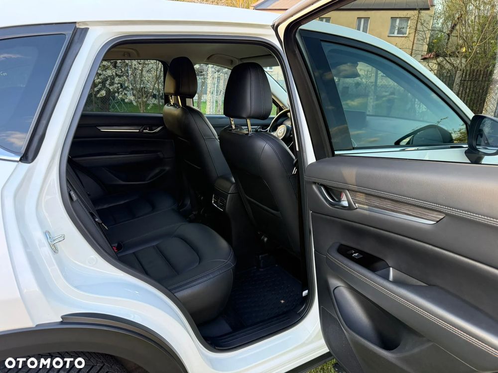 Mazda CX-5 2.5 Skypassion AWD - 12